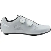 Northwave Revolution Scarpe da ciclismo (45,5, grigio)