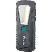 Fortis Lampada portatile a LED 3W