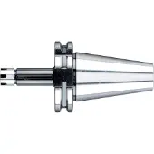 Fortis Mandrino a pinza Mini SK50 ER25M A100