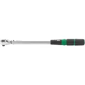 Fortis Chiave dinamometrica 40- 200Nm 1/2"