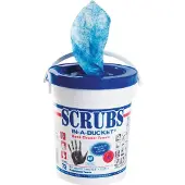 SCRUBS Lavare Gli Asciugamani