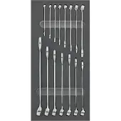 Fortis Modulo utensili 1/3 Chiave combinata