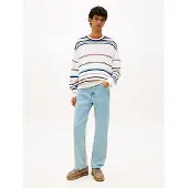 Tommy Hilfiger Jeans Blu