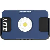 SCANGRIP Lampada da lavoro FLOOD LITE MC 1750-3000lumen LITE