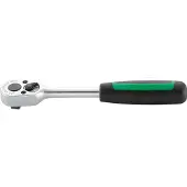 Stahlwille Cricchetto 435 3/8´´ 193 Mm