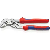 Knipex Pinza A Becco Di Pappagallo 40 Mm 180 Mm