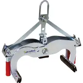 Probst Easygrip presa perimetrale EXG