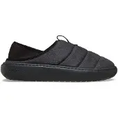 Crocs Pantofole Classic Sueded Moc