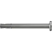 Fischer chiodo FNA II 6X30/120 A4 50 pz