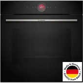 Bosch Forno Multifunzione Serie 8 Hbg7741b1 71l
