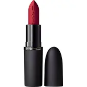 MAC Powder Kiss Hazy Matte Rossetto Twenty-fun