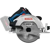 Bosch Sega circolare a batteria GKS 18V-68-2 18 V 190 mm Brushless Solo ( 06016D0000 ) - senza batteria, senza caricabatterie