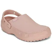 Crocs Scarpe Classic Crafted Clog donne - Rosa - 46 / 47