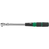 Fortis Chiave dinamometrica 10- 50Nm 3/8"
