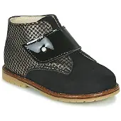 Little Mary Scarpe bambini JANYCE ragazza - Nero - 22