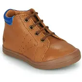 GBB Stivaletti bambini TIDO ragazzo - Marrone - 20