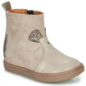 GBB Stivaletti bambini ROUDOU ragazza - Beige - 20