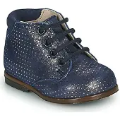 GBB Stivaletti bambini TACOMA ragazza - Blu - 20