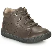 GBB Scarpe bambini FOLLIO ragazzo - Grigio - 19