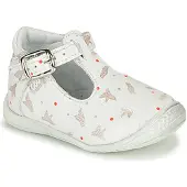 GBB Ballerine bambina BADINETTE ragazza - Bianco - 21