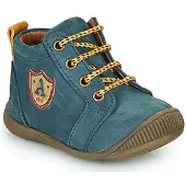 GBB Scarpe bambini EDWIN ragazzo - Blu - 18