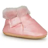 Easy peasy Pantofole bambini FOUBLU ragazza - Rosa - 27