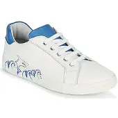 GBB Scarpe bambini KARAKO ragazzo - Bianco - 30
