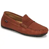 Pellet Scarpe Cador uomini - Marrone - 43