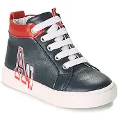 GBB Scarpe bambini BENOIT ragazzo - Blu - 27