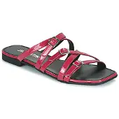 Jb martin Sandali bassi AMANDE donne - Rosa - 37