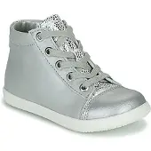 Little Mary Scarpe bambini VITAMINE ragazza - Argento - 24
