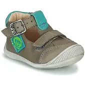 GBB Sandali bassi BOLINA ragazzo - Grigio - 21
