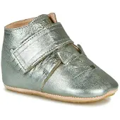 Easy peasy Pantofole bambini KINY CHAT ragazza - Grigio - 22 / 23