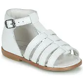 Little Mary Sandali bassi HOSMOSE ragazza - Bianco - 20