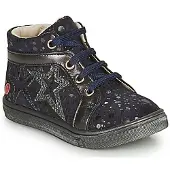 GBB Scarpe bambini NAVETTE ragazza - Blu - 22