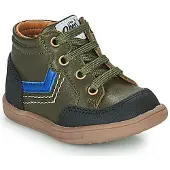 GBB Scarpe bambini VIGO ragazzo - Kaki - 20
