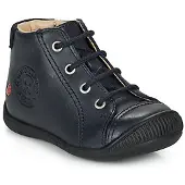 GBB Stivaletti bambini NOE ragazzo - Blu - 20