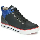 GBB Scarpe bambini MERINO ragazzo - Nero - 33
