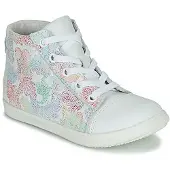 Little Mary Scarpe bambini VITAMINE ragazza - Bianco - 24