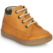 GBB Scarpe bambini NORMAN ragazzo - Marrone - 18