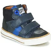 GBB Scarpe bambini KIMMY ragazzo - Blu - 37