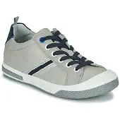 Little Mary Scarpe bambini LOGAN ragazzo - Grigio - 30