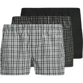 Jack & jones Confezione Da 3 Pantaloncini Boxer