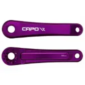 Leonardi Racing Pedivella Capo 8