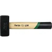 Fortis Fäustel DIN6475 1250g Hickory