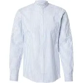 Lindbergh Camicia blu cielo