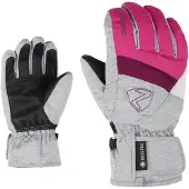 Ziener Guanti Leif Gore-tex