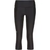 Under Armour Leggings A Vita Alta Corsair
