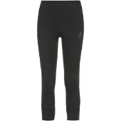 Odlo Pantaloncini intimi sportivi 'ACTIVE WARM' nero