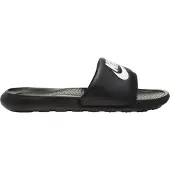 Nike Women's Victori One Sandali Donna (36,5, nero)